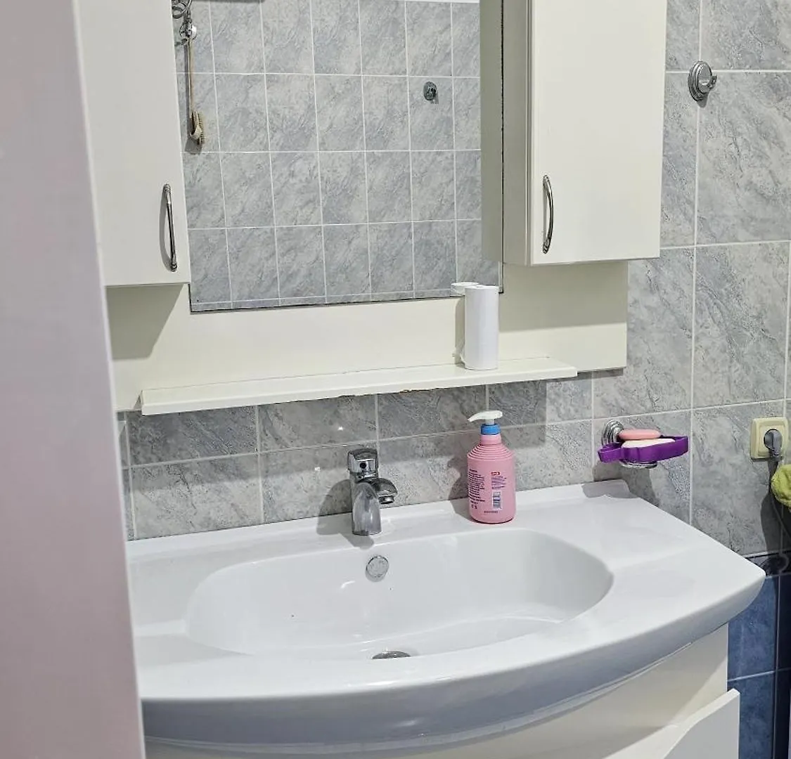 Lemon Tree Central Apartment Saranda