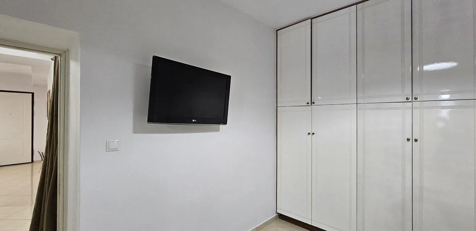 Lemon Tree Central Apartment Saranda Albania