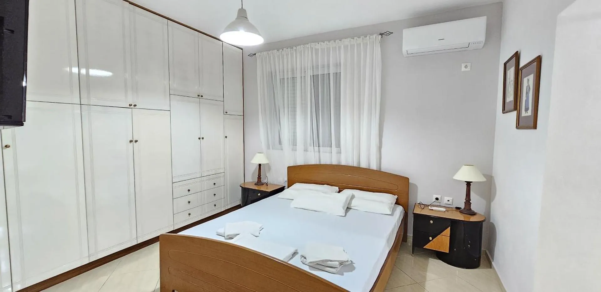 Lemon Tree Central Apartment Saranda  Σαράντα