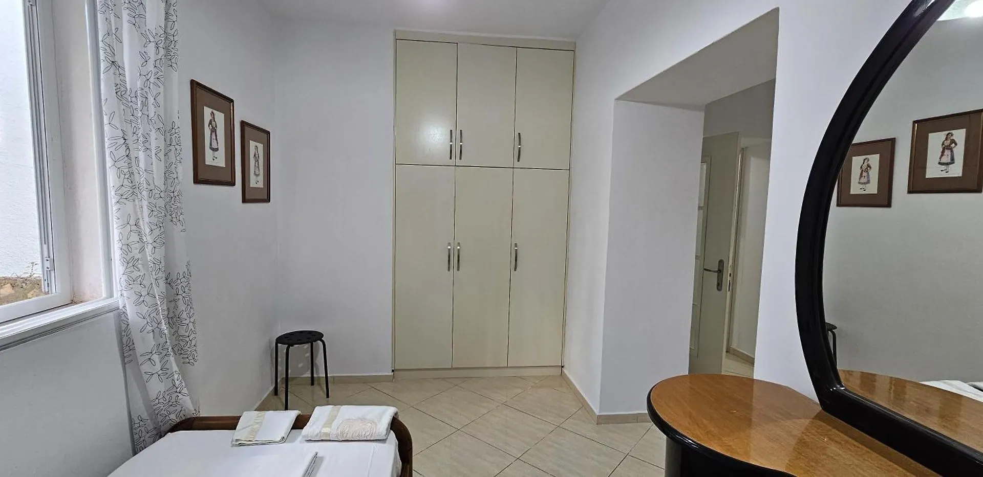 Lemon Tree Central Apartment Saranda 0*, Sarande