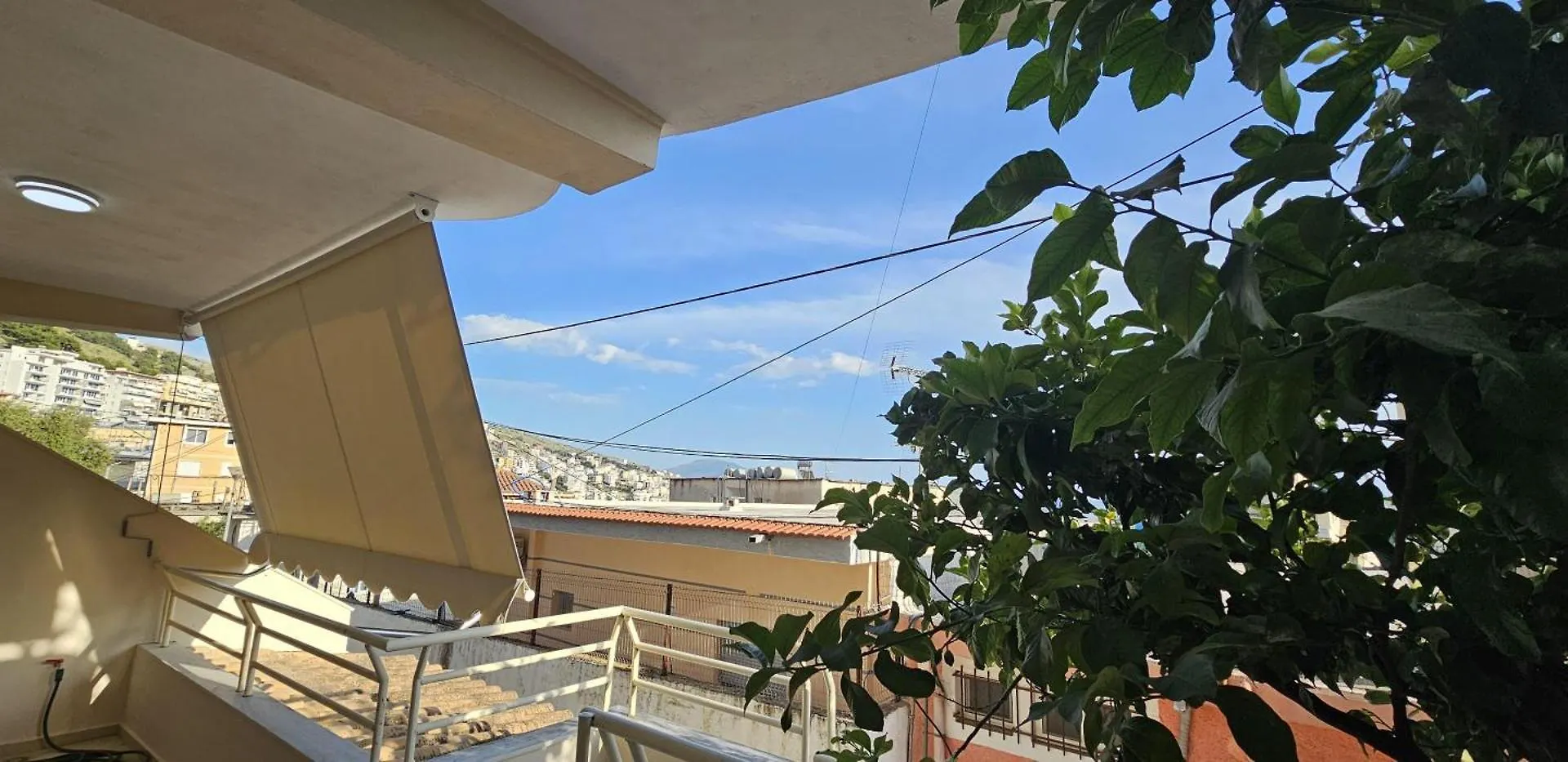 Lemon Tree Central Apartment Saranda