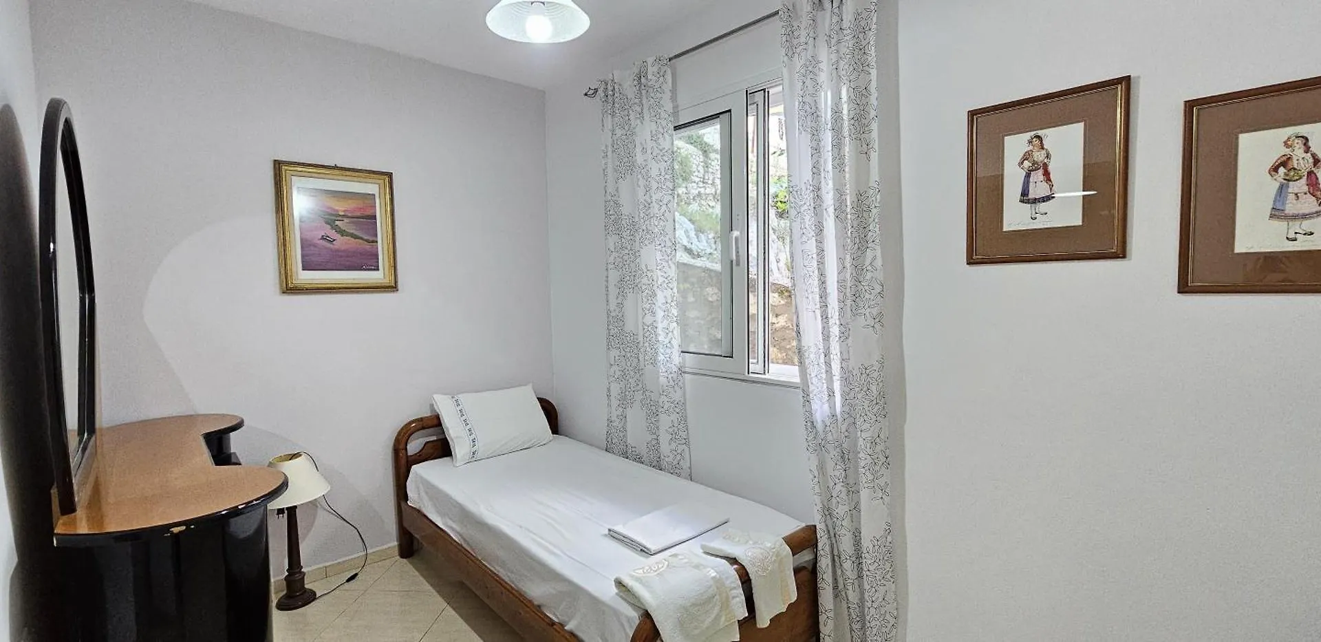 Lemon Tree Central Apartment Saranda